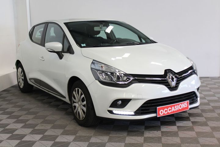 Photo 3 VIN: VF1R9800X62994731 - RENAULT CLIO 