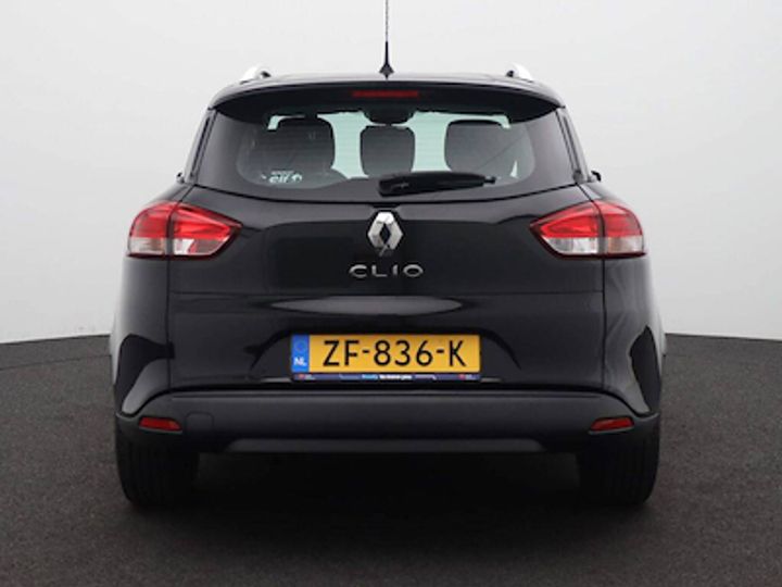 Photo 4 VIN: VF1R9800X63035307 - RENAULT CLIO ESTATE 