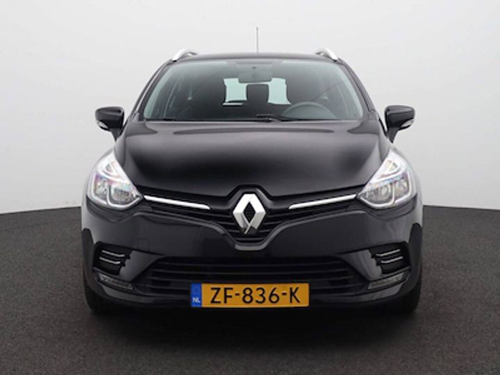 Photo 5 VIN: VF1R9800X63035307 - RENAULT CLIO ESTATE 