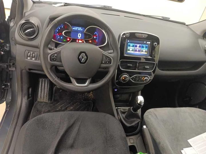 Photo 14 VIN: VF1R9800X63057808 - RENAULT CLIO 