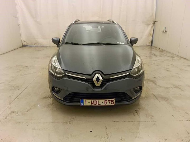 Photo 15 VIN: VF1R9800X63057808 - RENAULT CLIO 