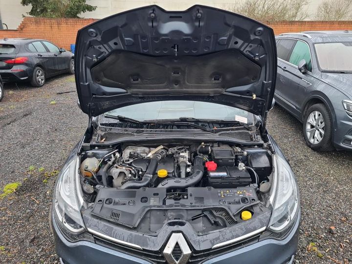 Photo 19 VIN: VF1R9800X63057808 - RENAULT CLIO 