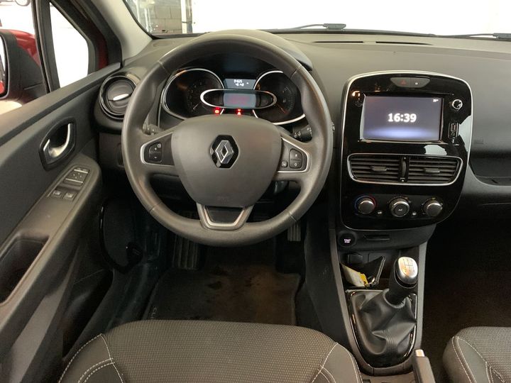 Photo 7 VIN: VF1R9800X63064516 - RENAULT CLIO ESTATE 