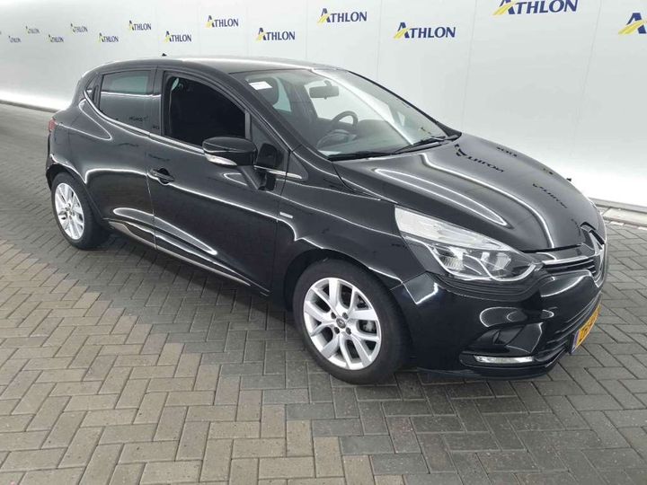 Photo 2 VIN: VF1R9800X63290782 - RENAULT CLIO 