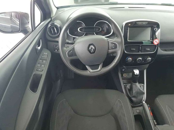 Photo 7 VIN: VF1R9800X63290782 - RENAULT CLIO 