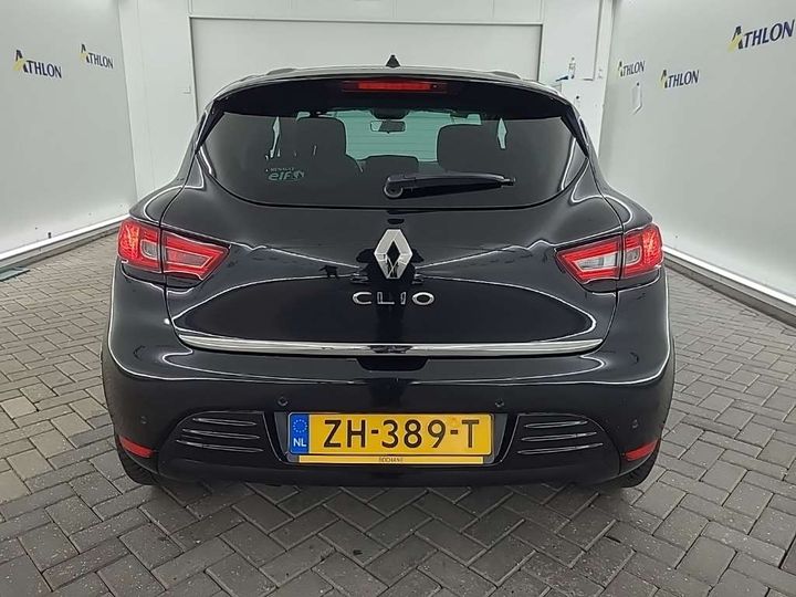 Photo 14 VIN: VF1R9800X63290796 - RENAULT CLIO 