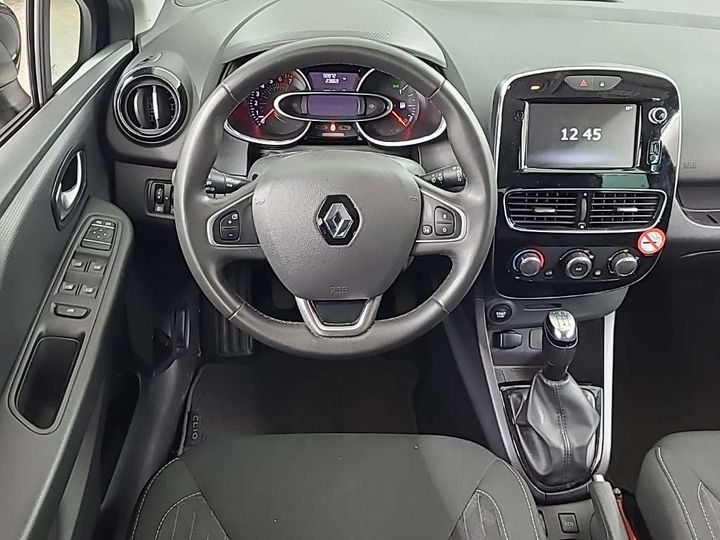 Photo 8 VIN: VF1R9800X63290796 - RENAULT CLIO 