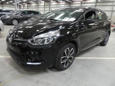 Photo 1 VIN: VF1R9800X64215011 - RENAULT CLIO GRANDTOUR IV PHASE II 