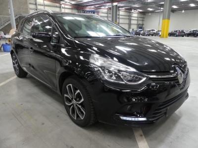 Photo 2 VIN: VF1R9800X64215011 - RENAULT CLIO GRANDTOUR IV PHASE II 