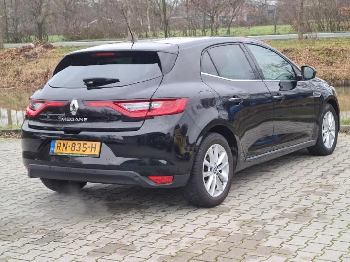 Photo 3 VIN: VF1RF800658961064 - RENAULT MEGANE 