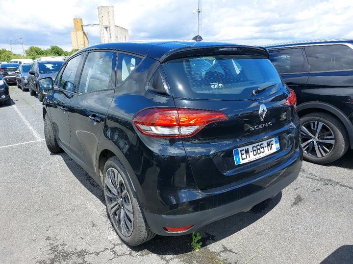 Photo 3 VIN: VF1RFA00056951376 - RENAULT SCENIC 