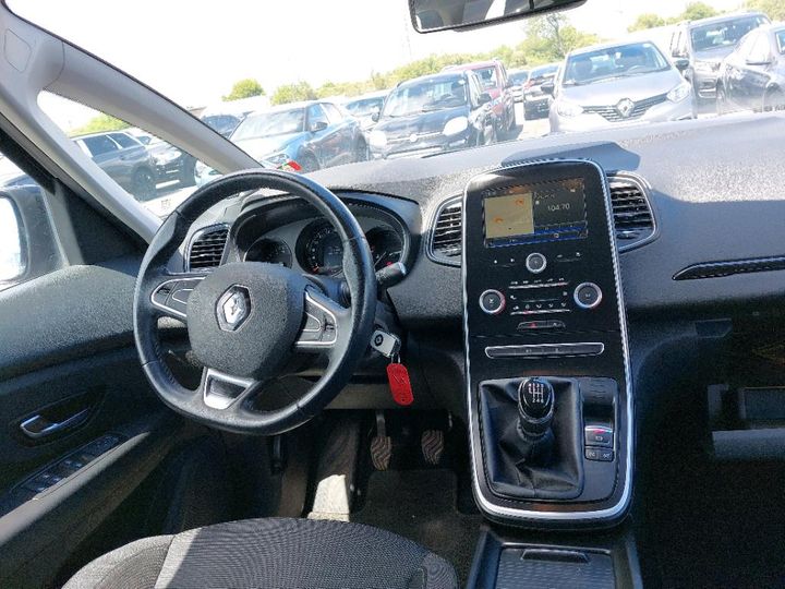 Photo 5 VIN: VF1RFA00056951376 - RENAULT SCENIC 