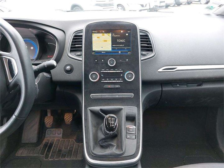 Photo 11 VIN: VF1RFA00056996981 - RENAULT GRAND SCENIC 