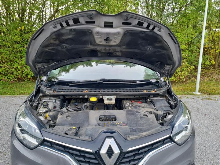 Photo 23 VIN: VF1RFA00057077489 - RENAULT SCENIC 