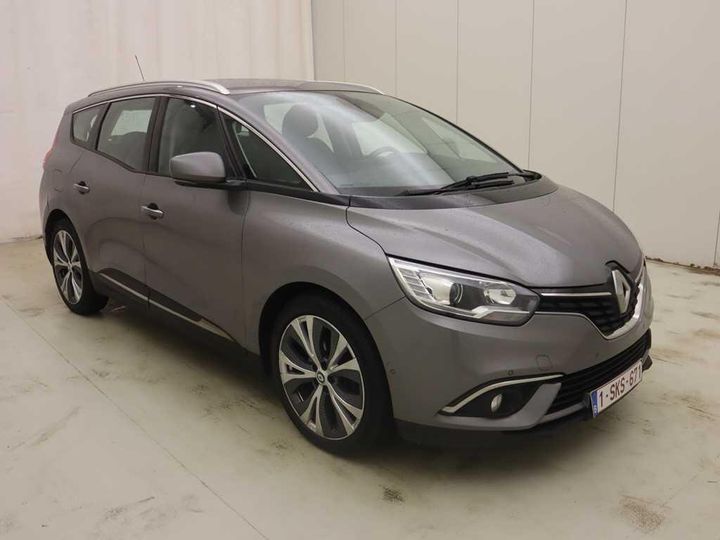 Photo 9 VIN: VF1RFA00057077489 - RENAULT SCENIC 