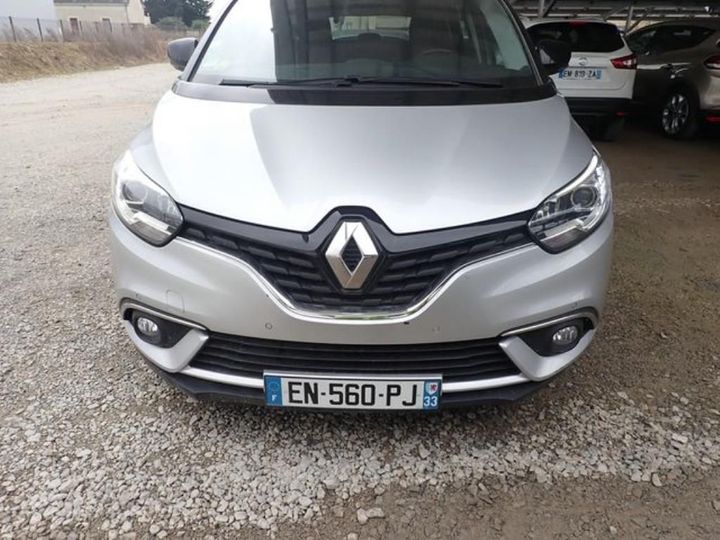 Photo 21 VIN: VF1RFA00057250458 - RENAULT SCENIC 