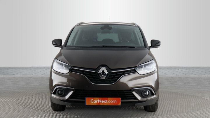 Photo 8 VIN: VF1RFA00057429566 - RENAULT GRAND SCENIC 