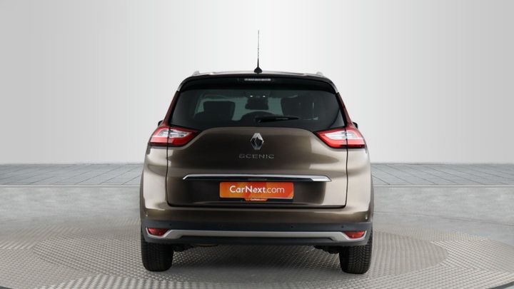 Photo 4 VIN: VF1RFA00057429566 - RENAULT GRAND SCENIC 