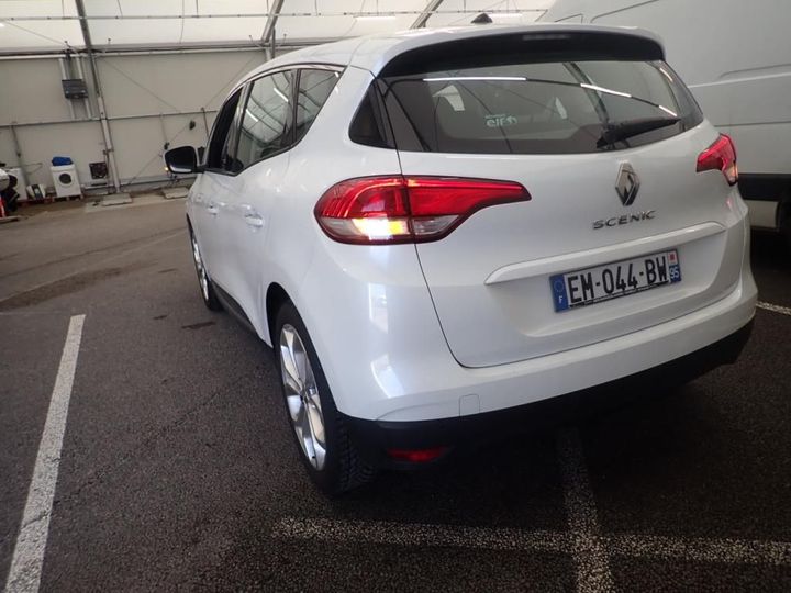 Photo 2 VIN: VF1RFA00057432810 - RENAULT SCENIC 