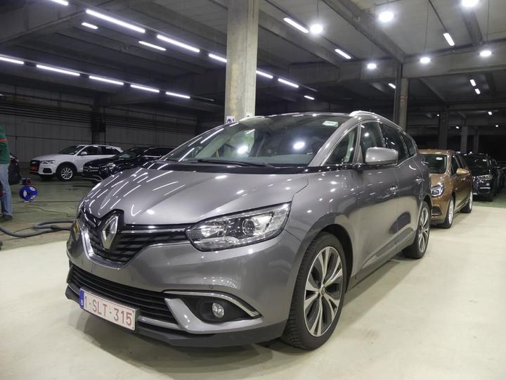 Photo 0 VIN: VF1RFA00057459571 - RENAULT GRAND SCENIC 