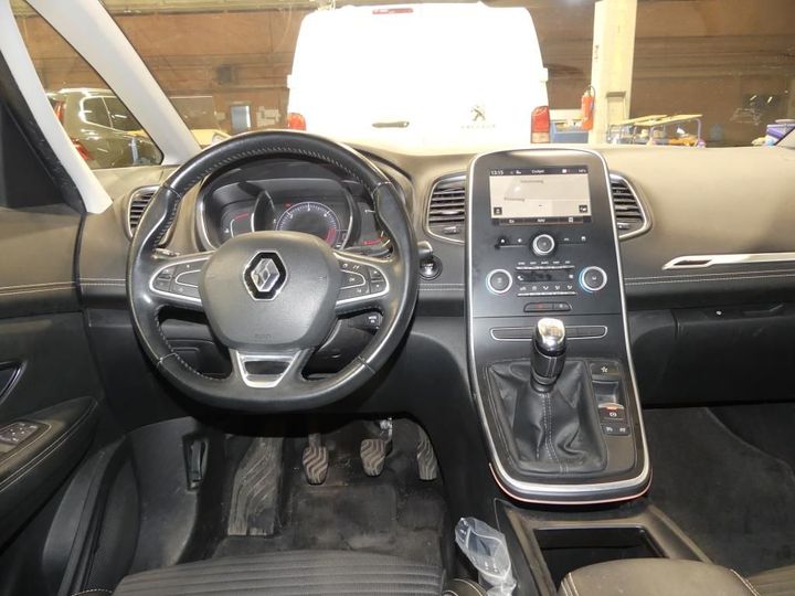 Photo 8 VIN: VF1RFA00057459571 - RENAULT GRAND SCENIC 