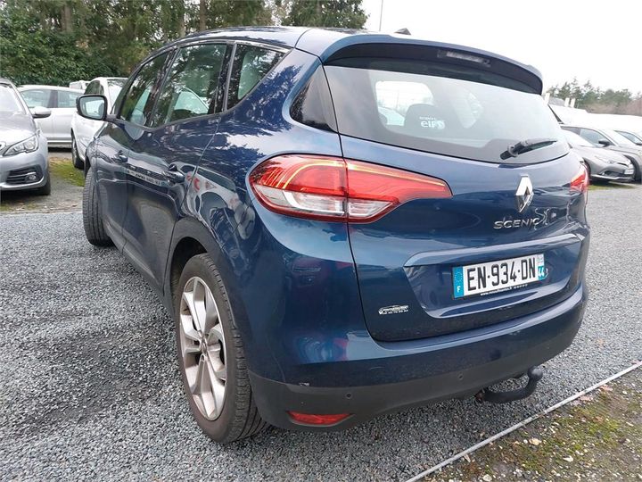 Photo 3 VIN: VF1RFA00057547374 - RENAULT SCENIC 