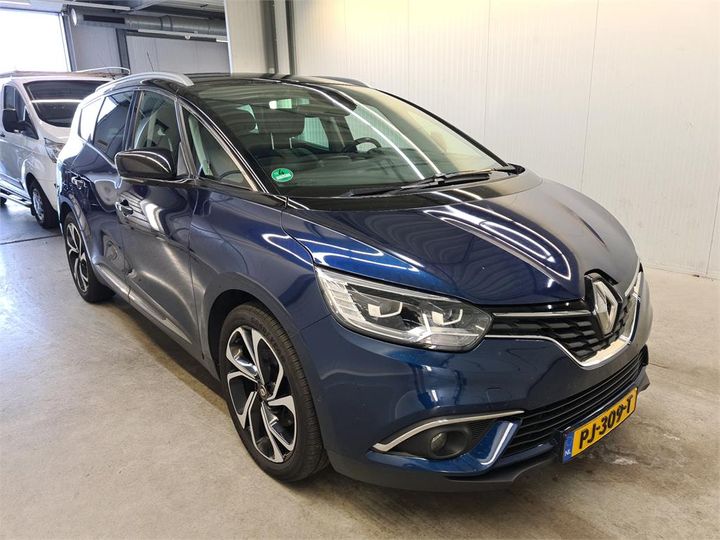 Photo 2 VIN: VF1RFA00057643702 - RENAULT GRAND SCENIC 