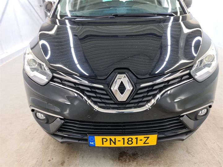 Photo 11 VIN: VF1RFA00057685898 - RENAULT GRAND SCENIC 