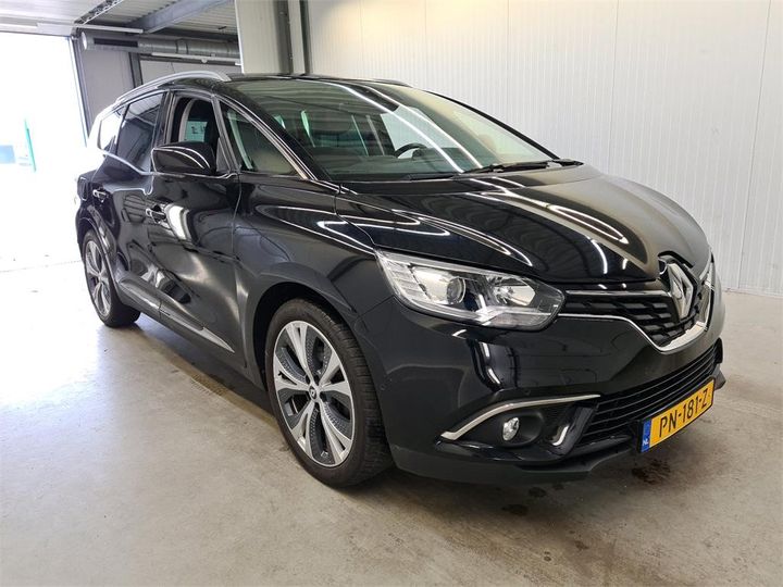 Photo 2 VIN: VF1RFA00057685898 - RENAULT GRAND SCENIC 