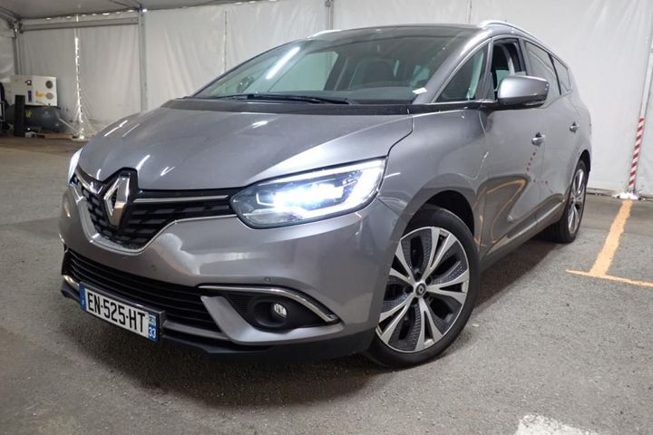 Photo 0 VIN: VF1RFA00057814173 - RENAULT GRAND SCENIC 