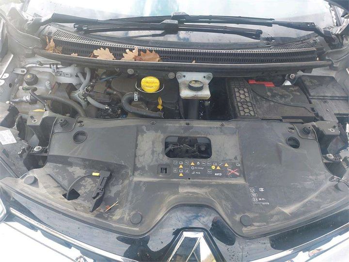 Photo 17 VIN: VF1RFA00057822662 - RENAULT SCENIC 