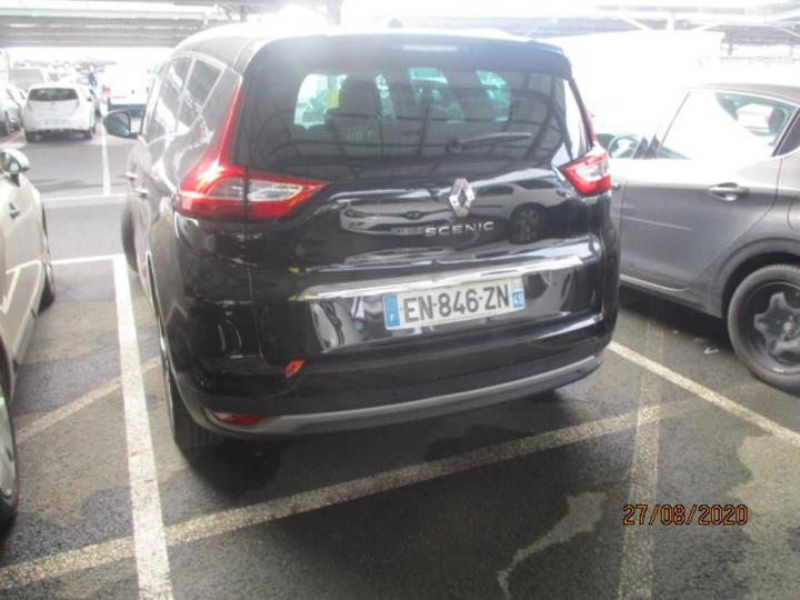 Photo 23 VIN: VF1RFA00057905718 - RENAULT GRAND SCENIC 7S 