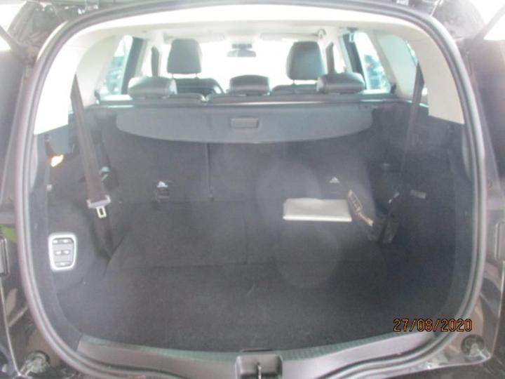 Photo 3 VIN: VF1RFA00057905718 - RENAULT GRAND SCENIC 7S 