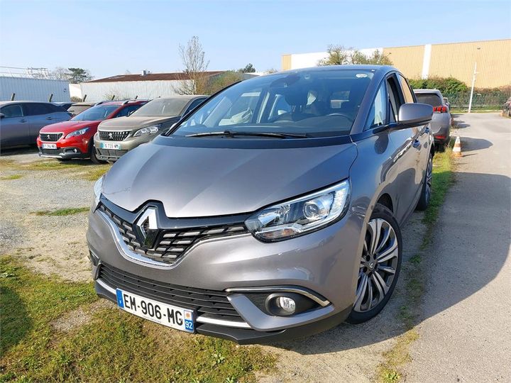 Photo 0 VIN: VF1RFA00058223108 - RENAULT SCENIC 