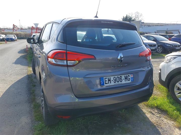 Photo 3 VIN: VF1RFA00058223108 - RENAULT SCENIC 