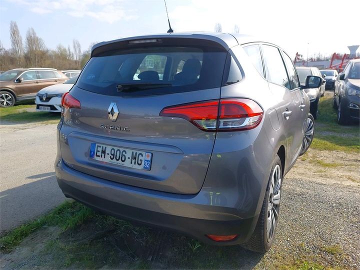 Photo 4 VIN: VF1RFA00058223108 - RENAULT SCENIC 