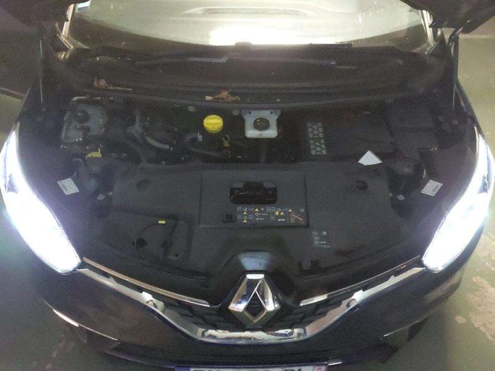 Photo 20 VIN: VF1RFA00058289822 - RENAULT SCENIC 