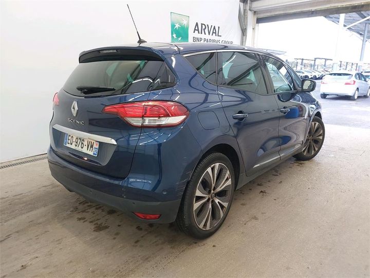 Photo 2 VIN: VF1RFA00058433871 - RENAULT SCENIC 