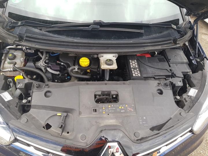 Photo 7 VIN: VF1RFA00058459628 - RENAULT GRAND SCENIC 