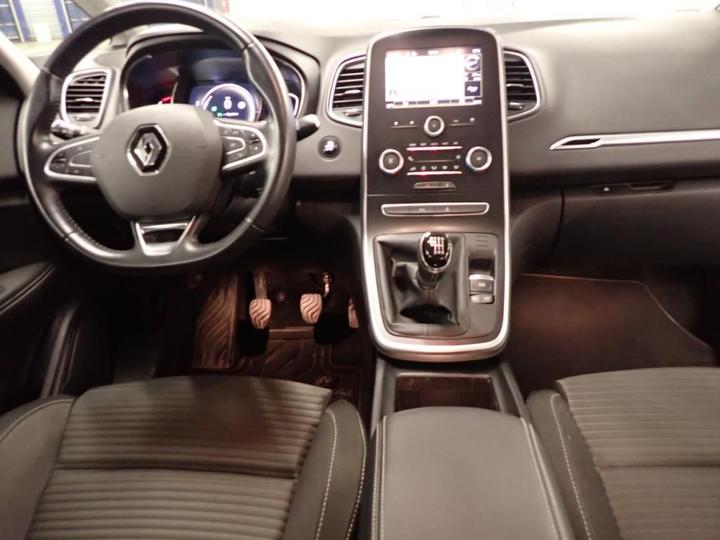 Photo 6 VIN: VF1RFA00058529936 - RENAULT GRAND SCENIC 7S 