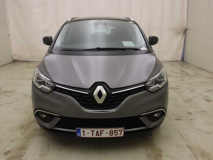 Photo 16 VIN: VF1RFA00058608684 - RENAULT SCENIC 