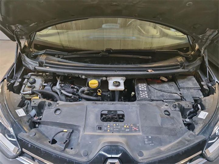 Photo 21 VIN: VF1RFA00058608684 - RENAULT SCENIC 