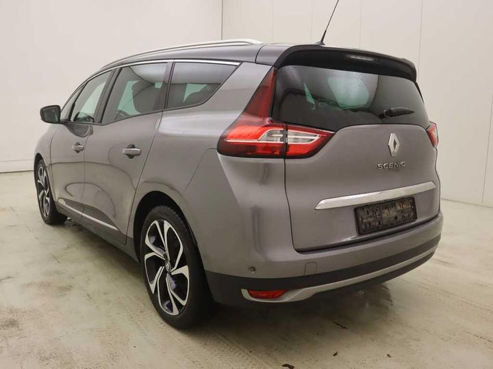 Photo 9 VIN: VF1RFA00058608684 - RENAULT SCENIC 