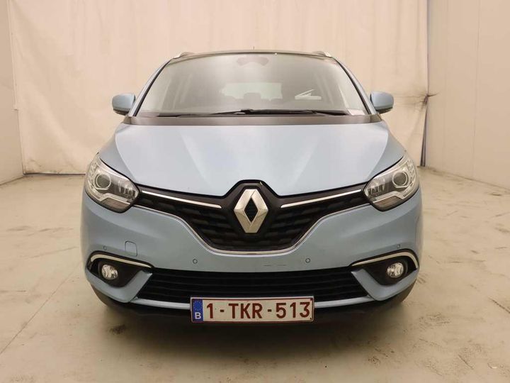 Photo 18 VIN: VF1RFA00058647002 - RENAULT SCENIC 