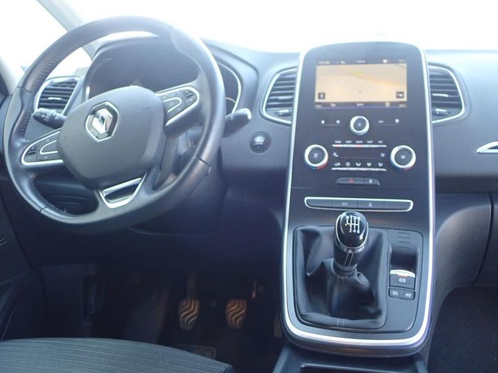 Photo 7 VIN: VF1RFA00058722328 - RENAULT GRAND SCENIC 7S 