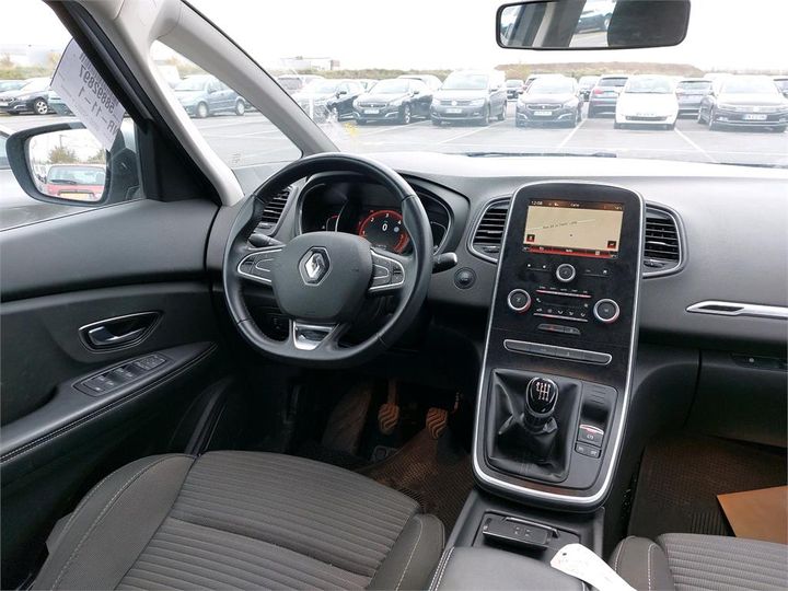 Photo 5 VIN: VF1RFA00058892897 - RENAULT GRAND SCENIC 