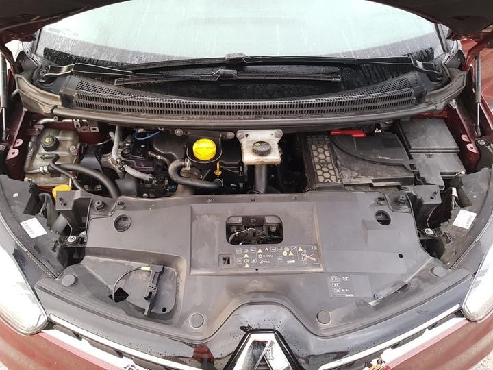 Photo 7 VIN: VF1RFA00059067369 - RENAULT GRAND SCENIC 