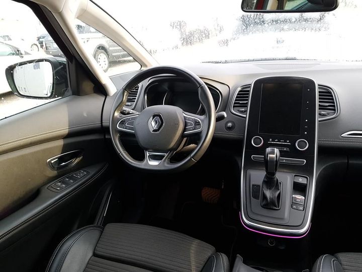 Photo 9 VIN: VF1RFA00059067369 - RENAULT GRAND SCENIC 