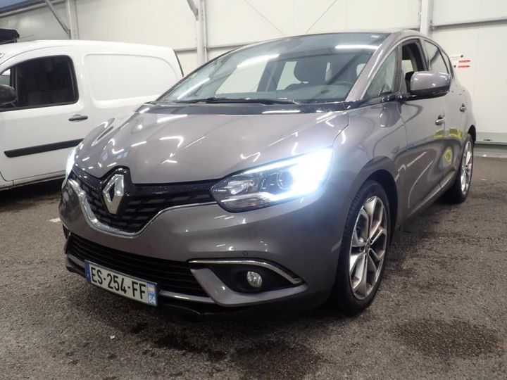 Photo 0 VIN: VF1RFA00059094040 - RENAULT SCENIC 