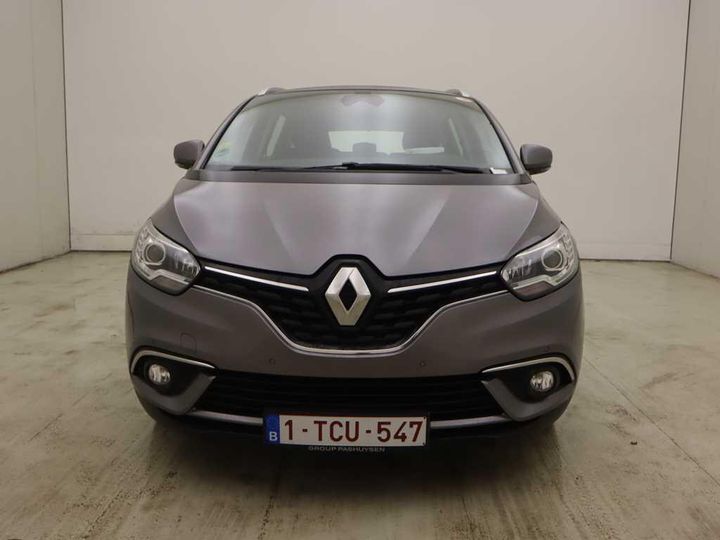 Photo 16 VIN: VF1RFA00059106302 - RENAULT SCENIC 